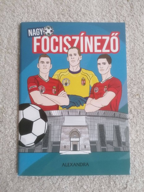 Nagy Focisznez