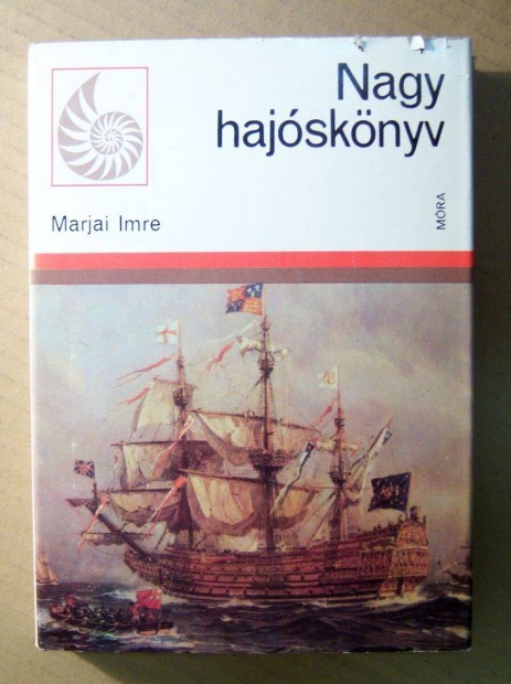 Nagy Hajsknyv (Marjai Imre) 1981 (10kp+tartalom)