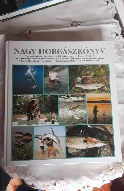 Nagy Horgszknyv