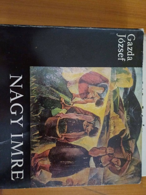 Nagy Imre festő