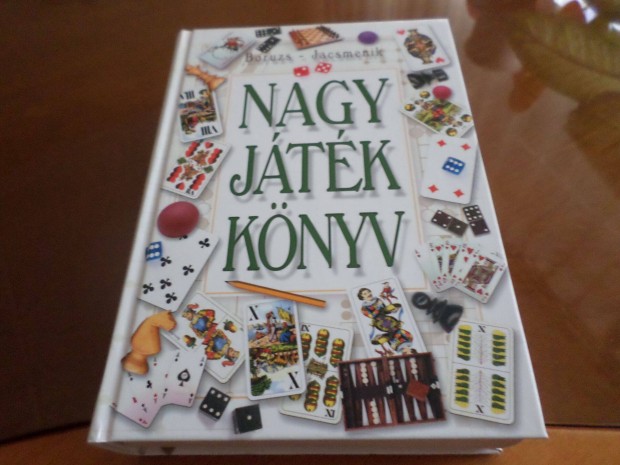 Nagy Jtkknyv, 2000 Boruzs - Jacsmenik Gyermekknyv, Szakknyv