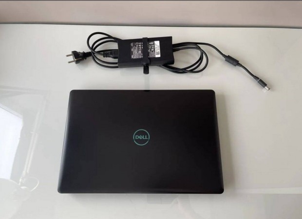 Nagy Képernyős Dell laptop jó áron eladó 256 GB ssd 2 TB HDD
