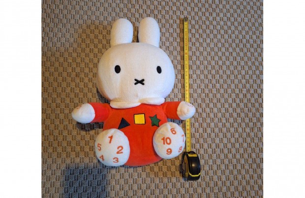 Nagy Miffy nyl