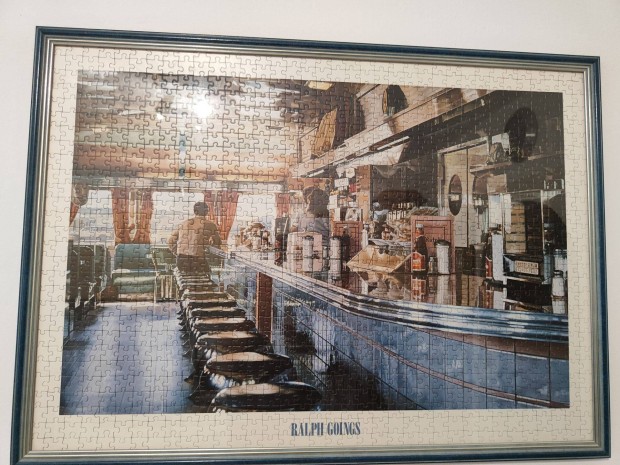 Nagy Puzzle falikp elad!