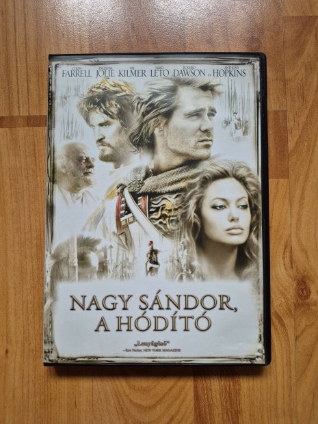 Nagy Sndor - A hdt DVD