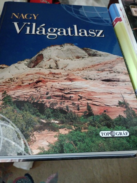 Nagy Vilgatlasz 