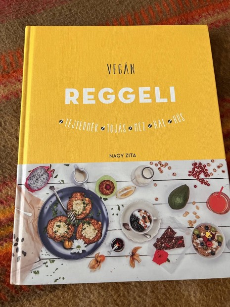 Nagy Zita - Vegn reggeli