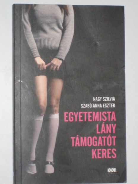 Nagy - Szab Egyetemista lny tmogatt keres