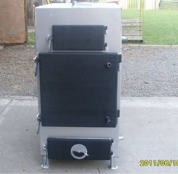 Nagy ajts (60kW) kazn