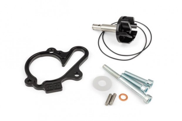 Nagy �raml�s� v�zpumpa Stage6 fekete AM6