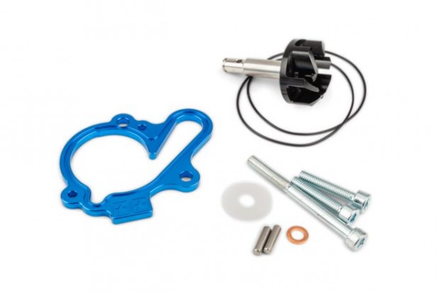 Nagy �raml�s� v�zpumpa Stage6 k�k AM6