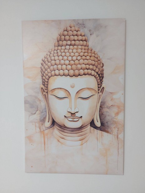 Nagy buddha kp kerettel