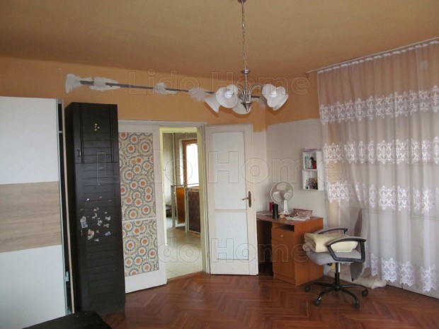 Nagy csaldi hz Somogysrdon elad