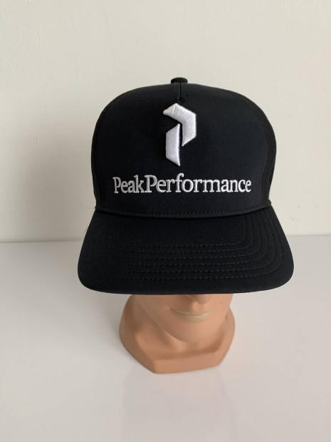 Nagy fejre Peak Performance Bond Cap full cap