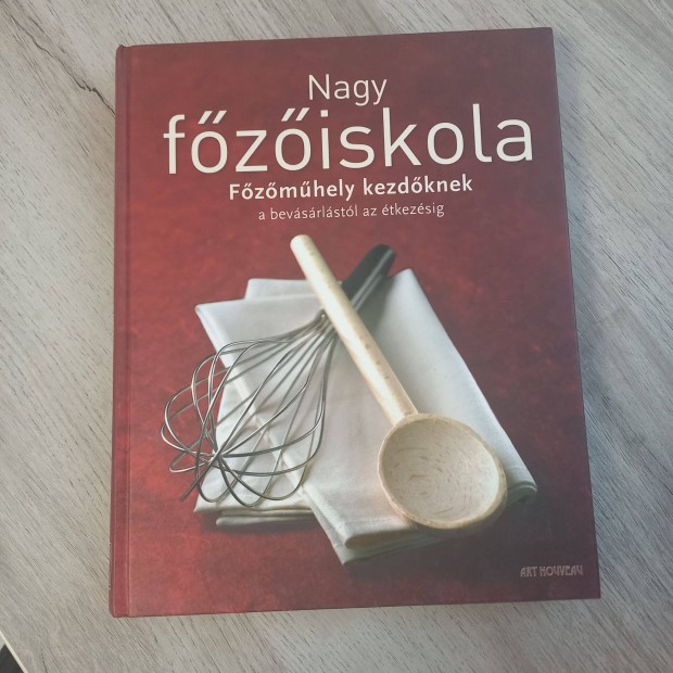 Nagy fziskola