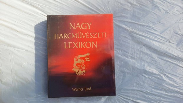 Nagy harcmvszeti lexikon