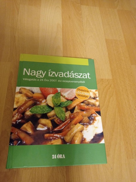 Nagy zvadszat 