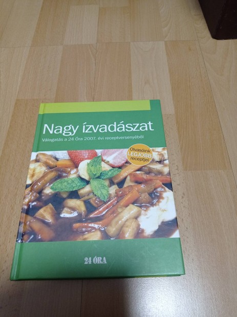 Nagy zvadszat 