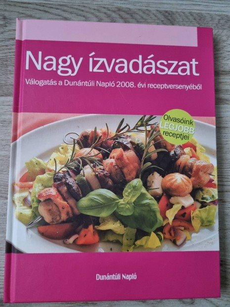 Nagy zvadszat j knyv