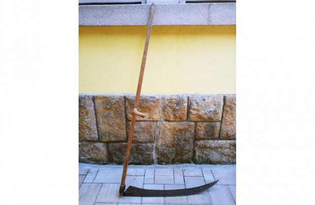 Nagy kasza kovcsoltvas fa nyel