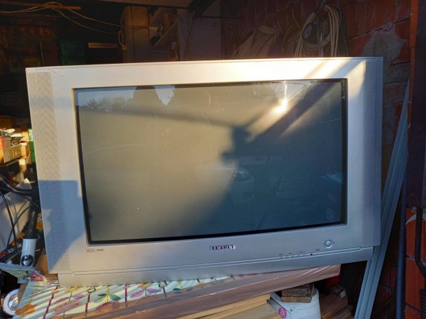 Nagy kpernys Samsung TV + tvirnyt