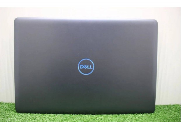 Nagy kijelzs gamer Dell laptop elad Geforce Gtx 1060 6 GB