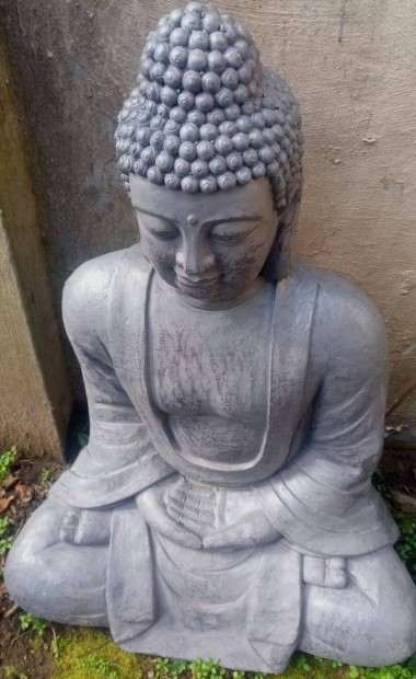 Nagy mret Buddha szobor