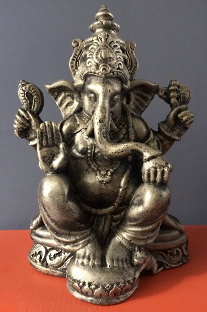 Nagy mret Ganesha szobor elad 