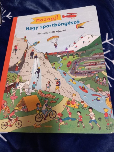 Nagy sportbngsz