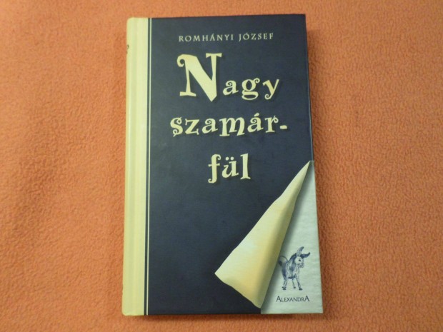 Nagy szamrfl, 2006 Romhnyi Jzsef Szakknyv