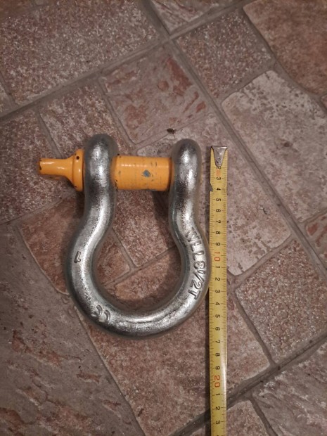 Nagy szilrdsg vonszem