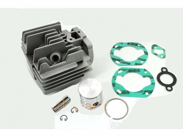 Nagy teljestmny henger Athena 70 ccm 42 mm lket Hercules/Sachs mop