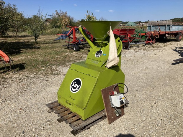 Nagy teljestmny termnydarl 5,5 kw megkmlt 