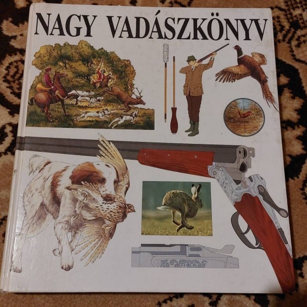 Nagy vadszknyv