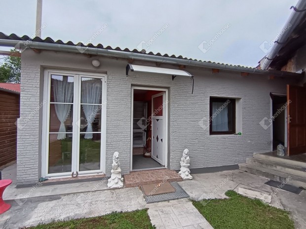 Nagyatádon családi ház eladó