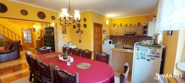 Nagycsal�dosoknak, v�llalkoz�shoz exkluz�v ingatlan elad�!