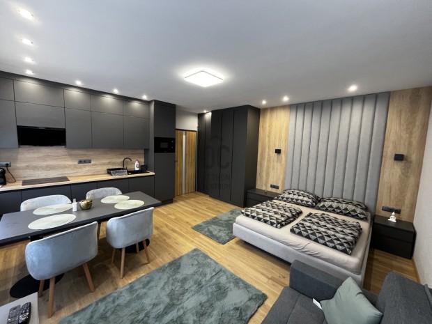 Nagyerdei Luxus apartman lak�s