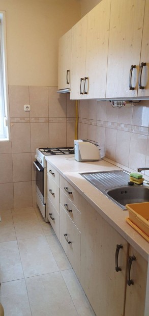 Nagyerdőn 2 szoba étkezős lakás kiadó!