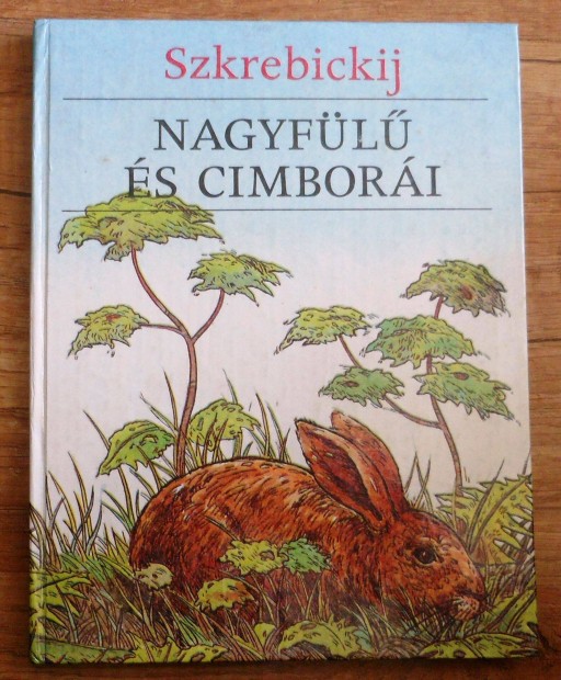 Nagyfl s cimbori