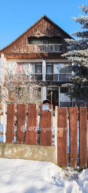 Nagyhal�szi 131 nm-es h�z elad�