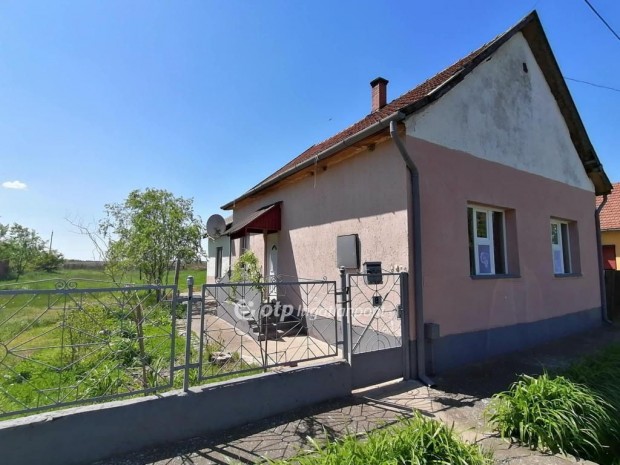 Nagyiv�ni elad� 64 nm-es h�z