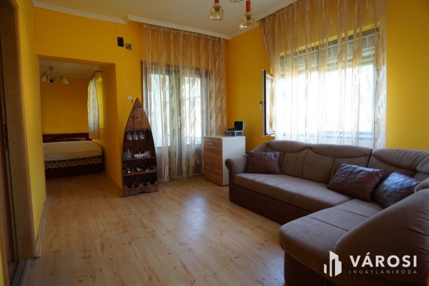 Nagykanizsa Bagolai v�rosr�sz�ben csal�dih�z!