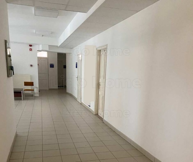 Nagykanizsa Belvrosban iroda liad