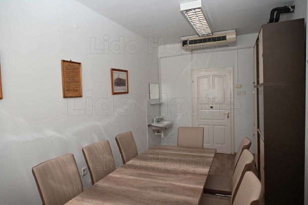 Nagykanizsa Belvrosban iroda liad