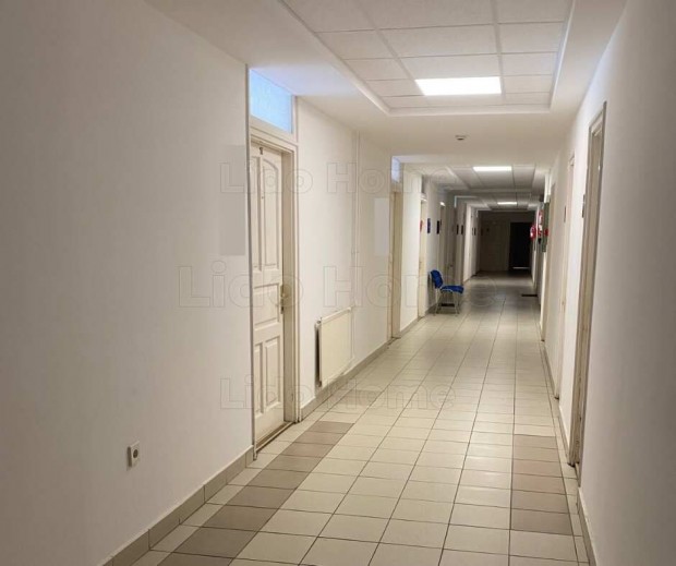 Nagykanizsa Belvrosban iroda liad