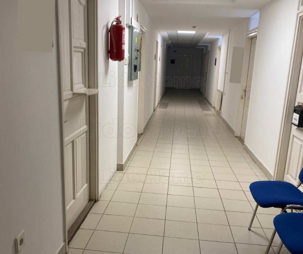 Nagykanizsa Belvrosban iroda liad