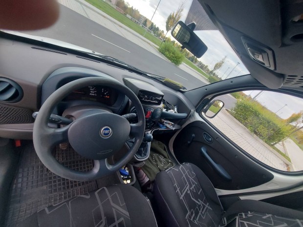Nagykanizsa Fiat Doblo