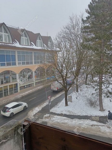 Nagykanizsa belv�ros�ban lak�s elad�