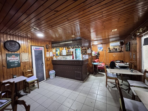 Nagykanizsa keleti v�rosr�szben m�k�d� pressz� elad�