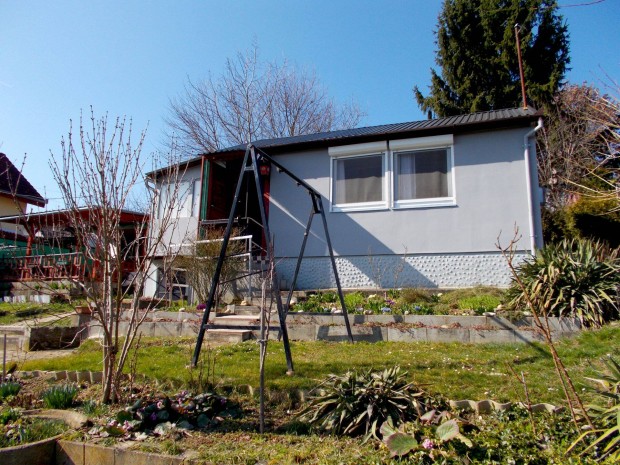 Nagykanizsa panor�m�s nyaral�-h�tv�gi h�z elad�